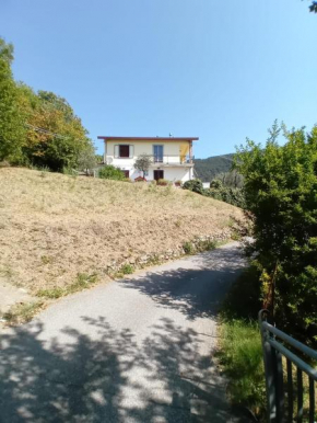 Appartamento Il Castagno